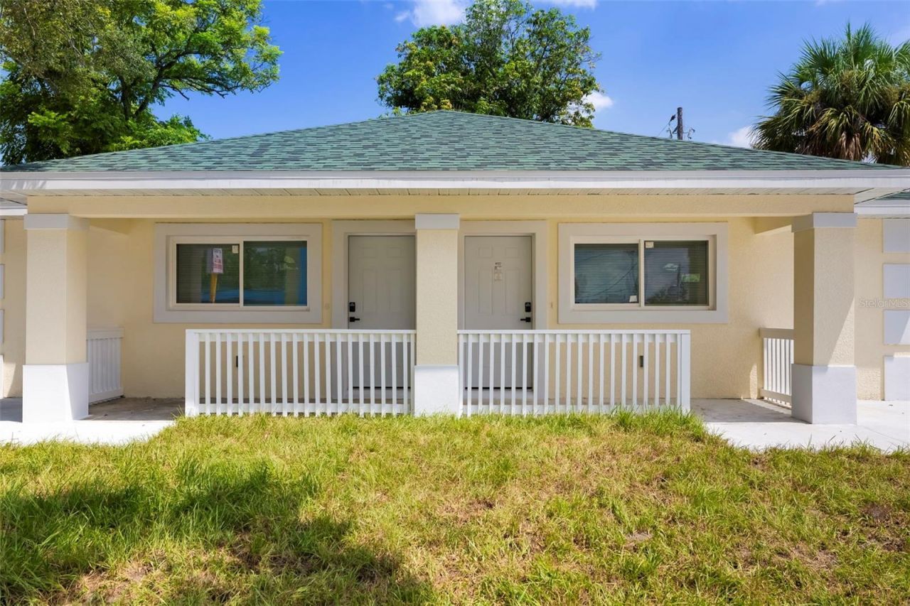 1414 17th Avenue W, Unit A&B, Bradenton, FL 34205 Photo