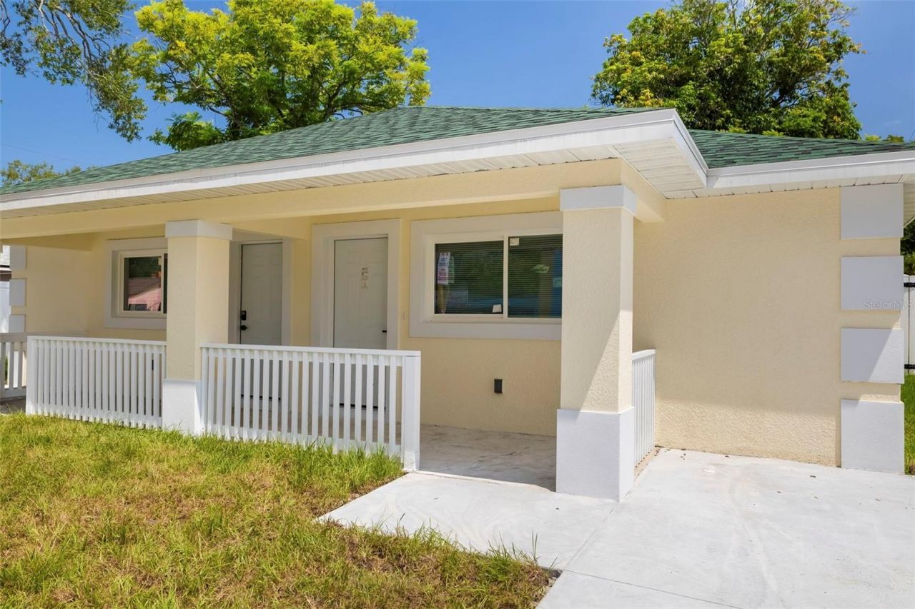 1414 17th Avenue W, Unit A&B, Bradenton, FL 34205 Photo