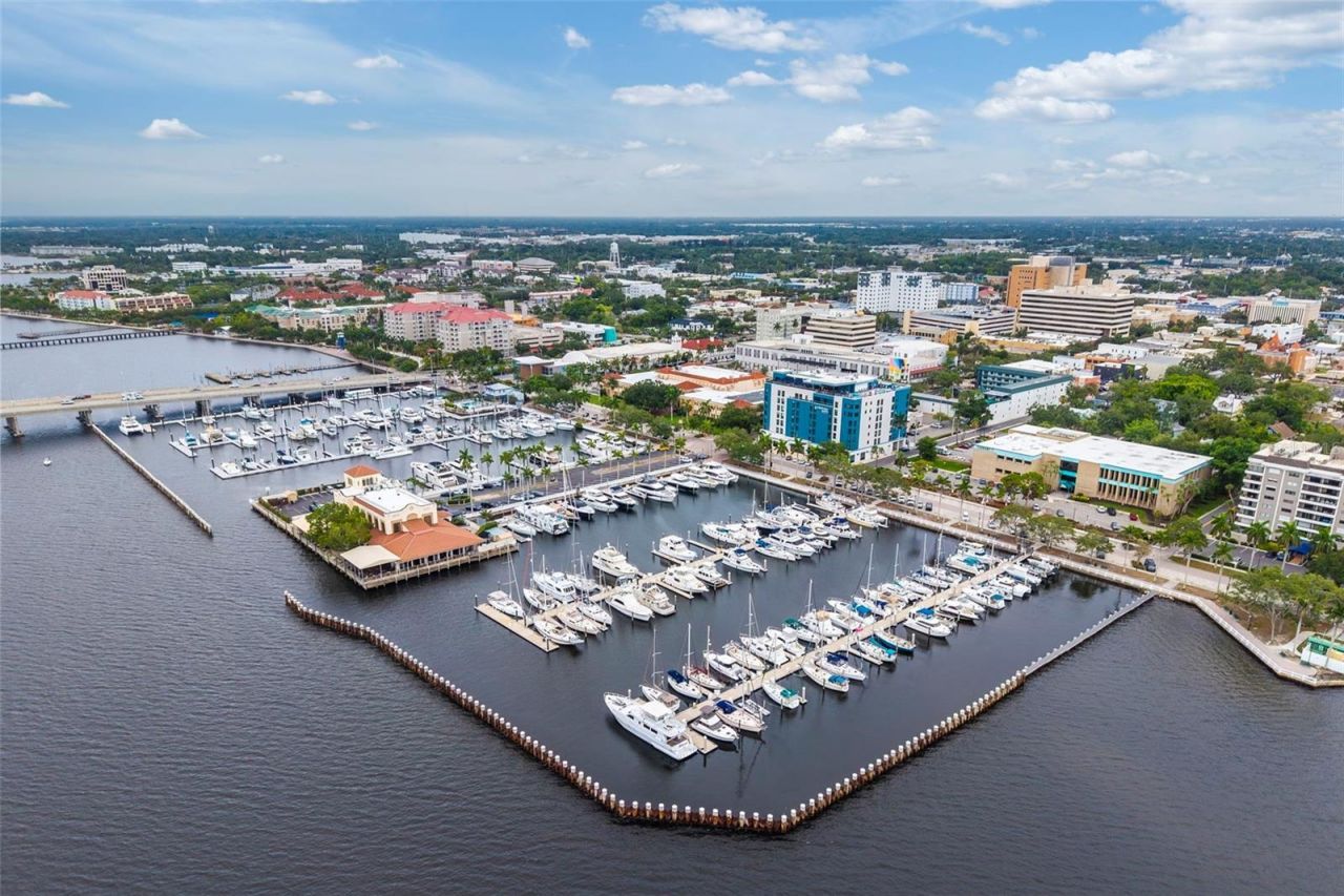 1414 17th Avenue W, Unit A&B, Bradenton, FL 34205 Photo