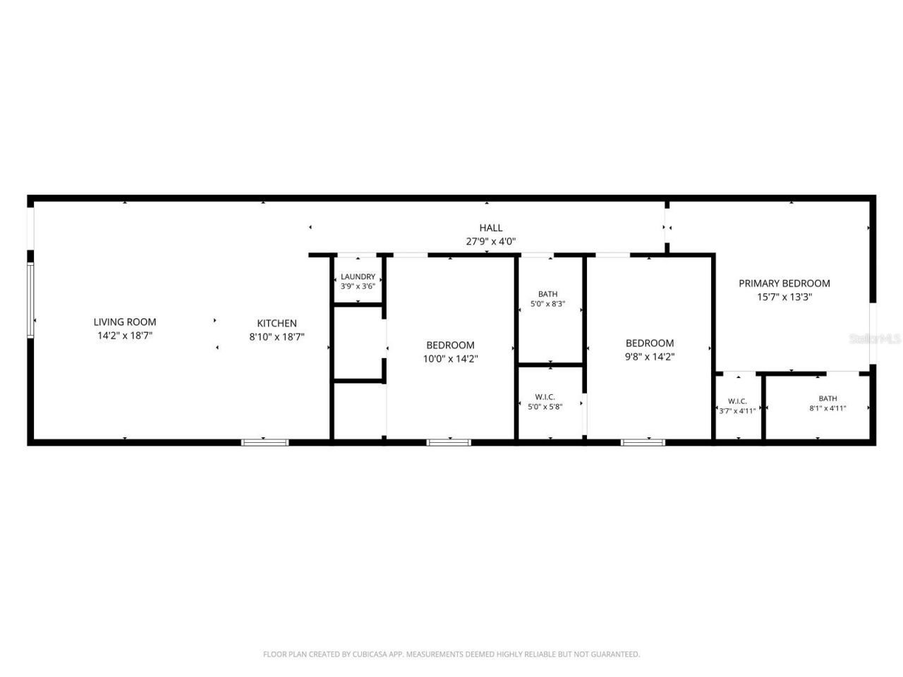 1414 17th Avenue W, Unit A&B, Bradenton, FL 34205 Photo