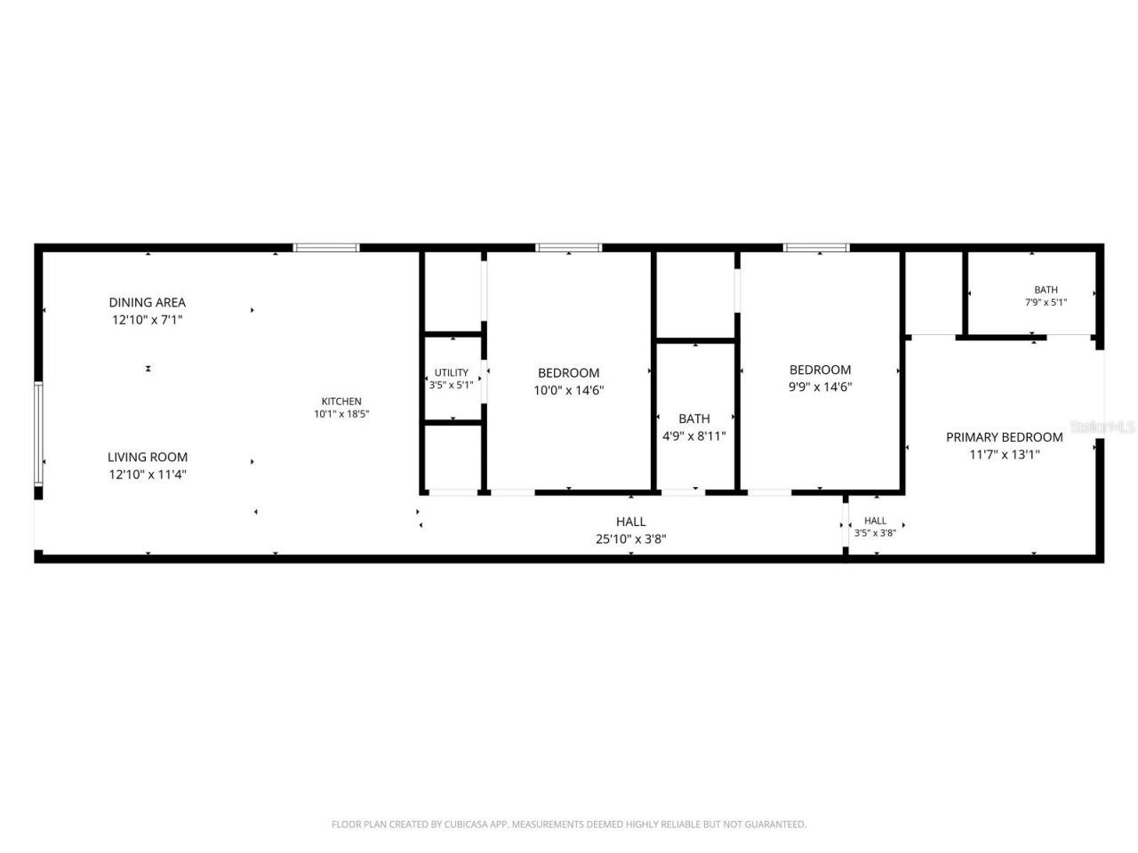 1414 17th Avenue W, Unit A&B, Bradenton, FL 34205 Photo