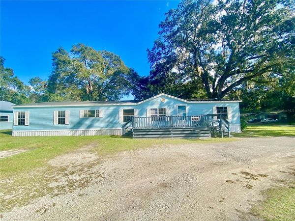 9220 DAN LYNN STREET , BROOKSVILLE, FL 34601