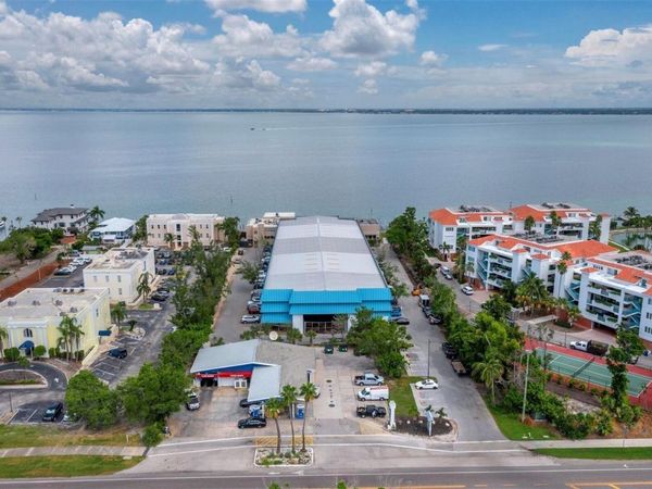 408 GULF OF MEXICO DRIVE , Unit 2126, LONGBOAT KEY, FL 34228