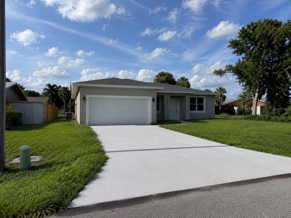 23198 GOLDCOAST AVENUE , PORT CHARLOTTE, FL 33980