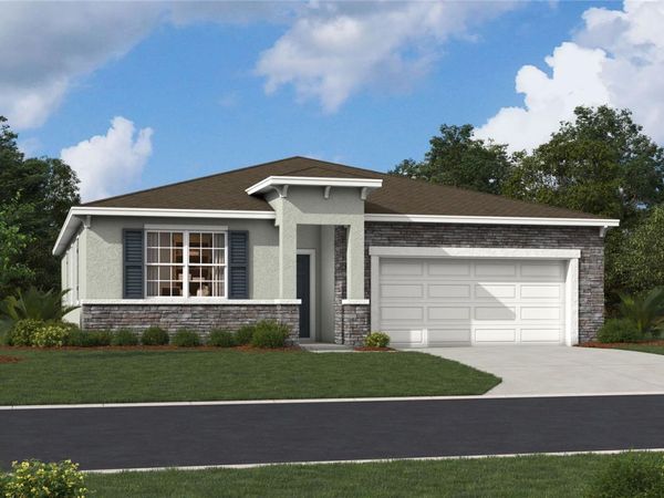 3824 RISING TRAIL , DAVENPORT, FL 33837