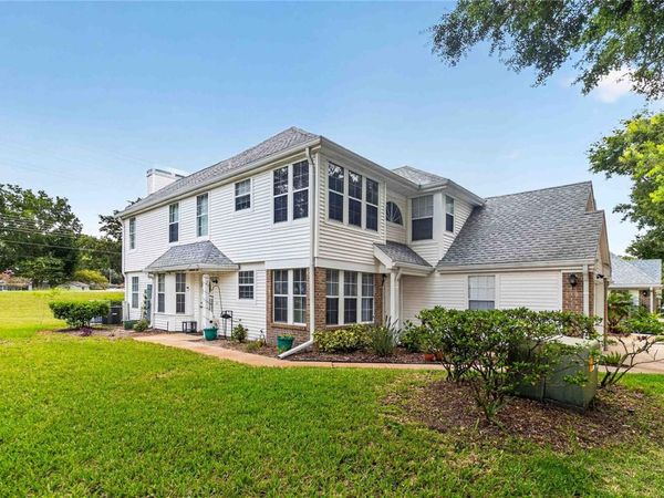 4807 COACHMANS DRIVE , Unit 2402, ORLANDO, FL 32812