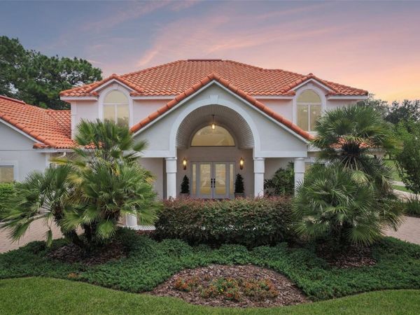5198 LEGEND HILLS LANE , SPRING HILL, FL 34609