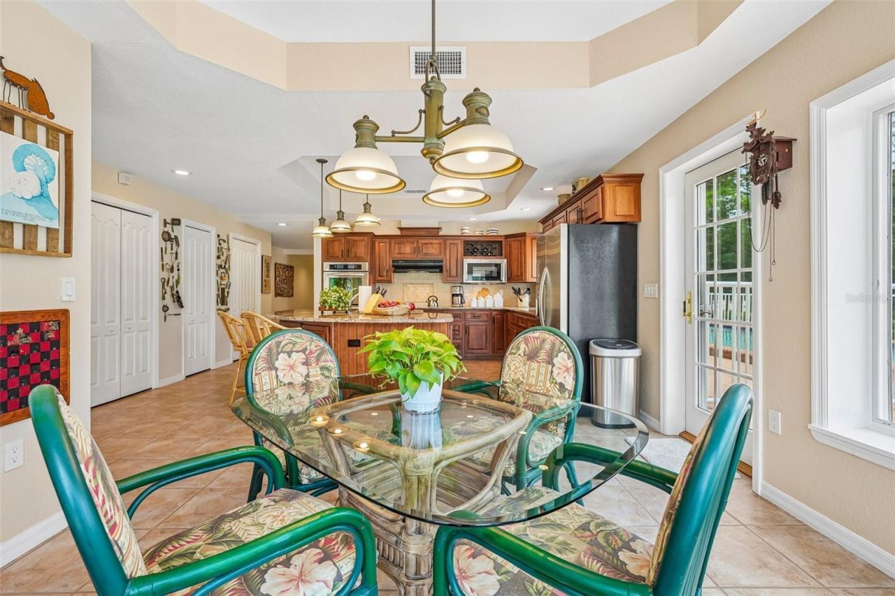 5198 Legend Hills Lane , Spring Hill, FL 34609 Photo