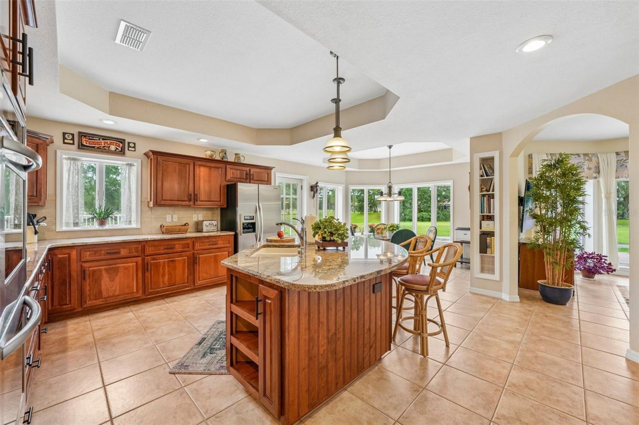 5198 Legend Hills Lane , Spring Hill, FL 34609 Photo