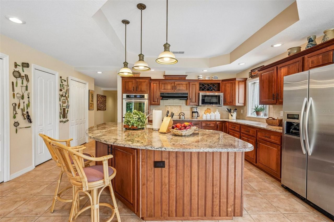 5198 Legend Hills Lane , Spring Hill, FL 34609 Photo