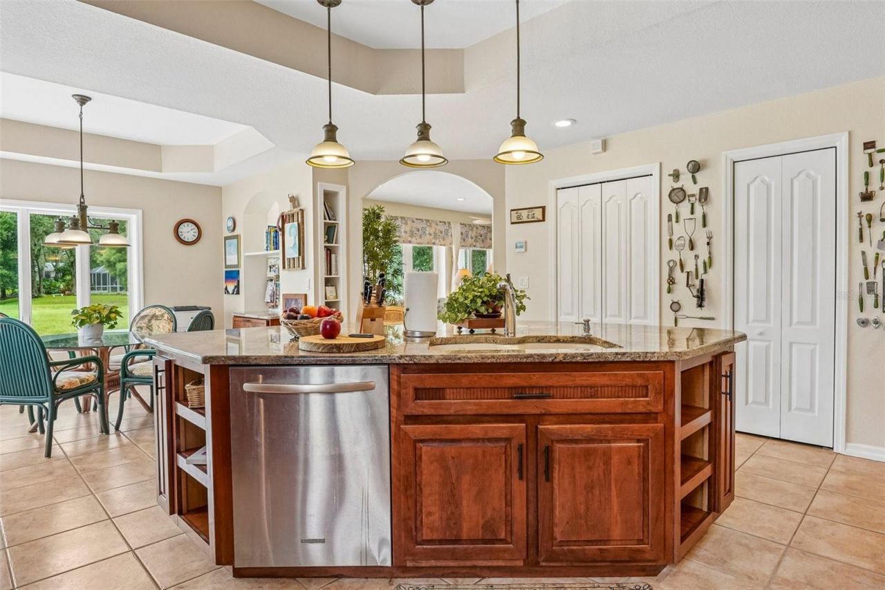 5198 Legend Hills Lane , Spring Hill, FL 34609 Photo