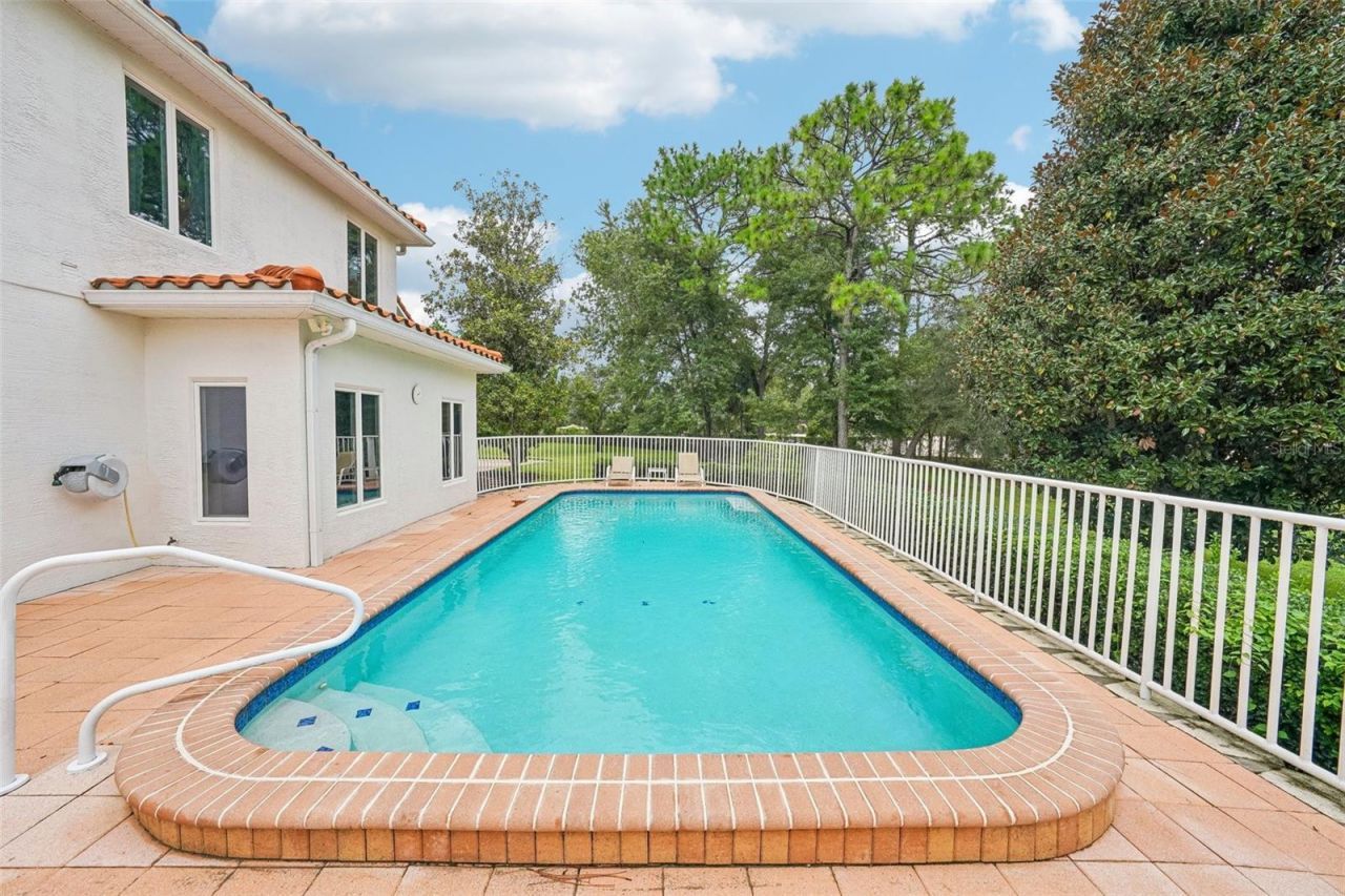 5198 Legend Hills Lane , Spring Hill, FL 34609 Photo