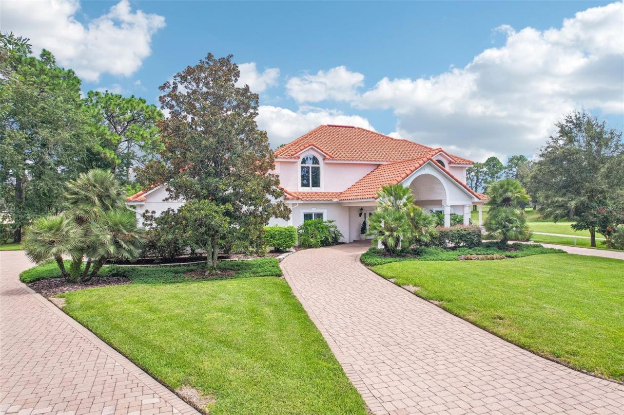 5198 Legend Hills Lane , Spring Hill, FL 34609 Photo