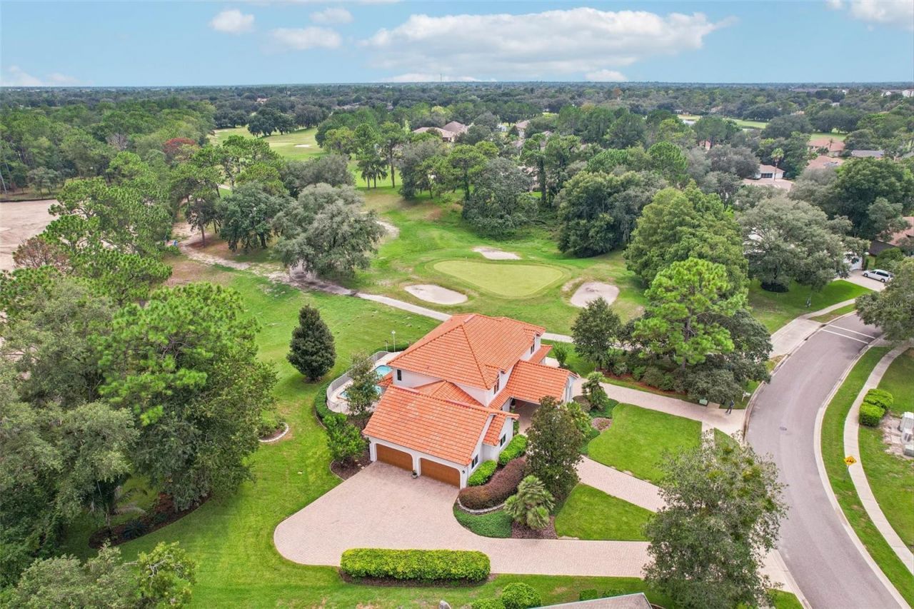 5198 Legend Hills Lane , Spring Hill, FL 34609 Photo