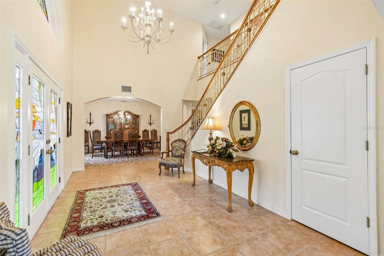 5198 Legend Hills Lane , Spring Hill, FL 34609 Photo