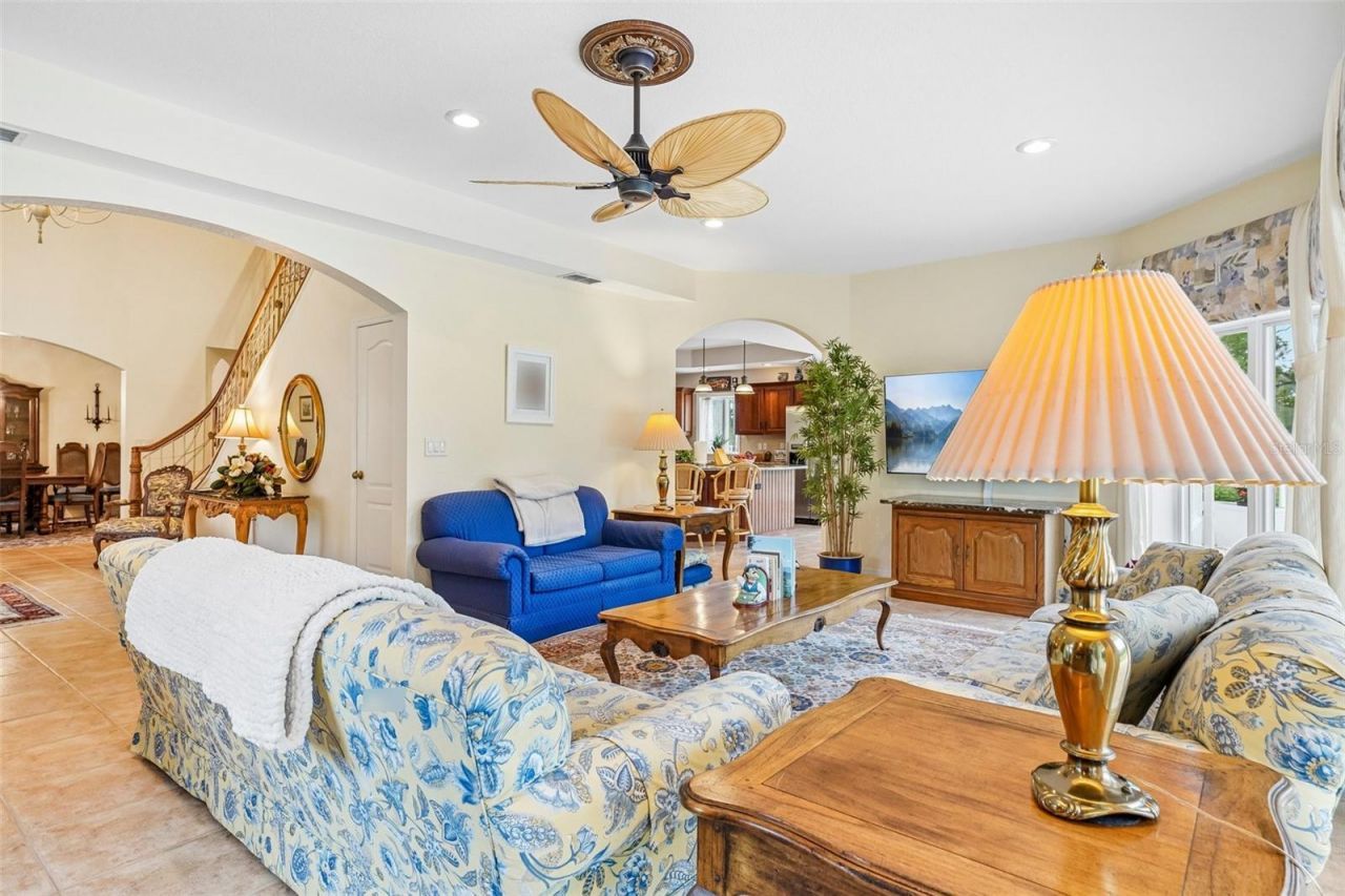 5198 Legend Hills Lane , Spring Hill, FL 34609 Photo