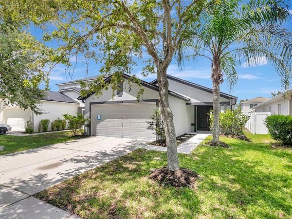 31107 TAGUS LOOP , WESLEY CHAPEL, FL 33545
