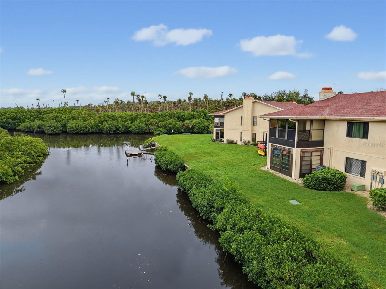 9950 Eagles Point Circle , Unit 2, Port Richey, FL 34668 Main Photo