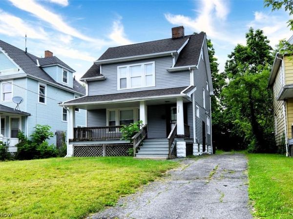3369 E 139th Street , Cleveland, OH 44120