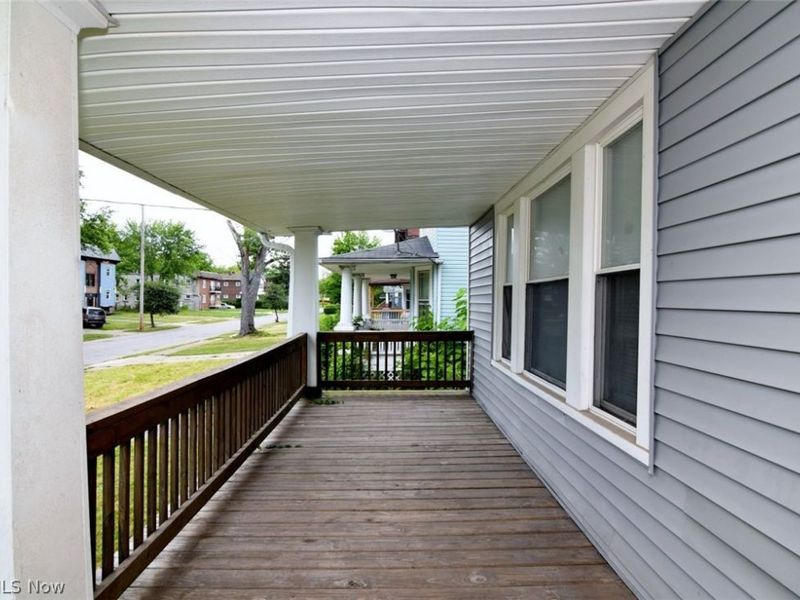 3369 E 139th Street , Cleveland, OH 44120 Photo 2