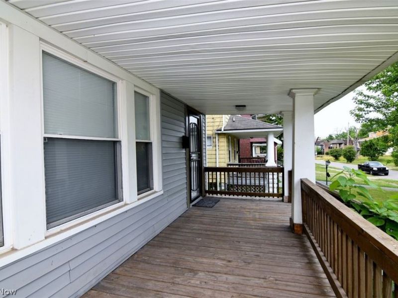 3369 E 139th Street , Cleveland, OH 44120 Photo 3
