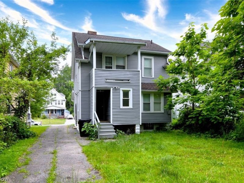 3369 E 139th Street , Cleveland, OH 44120 Photo 35