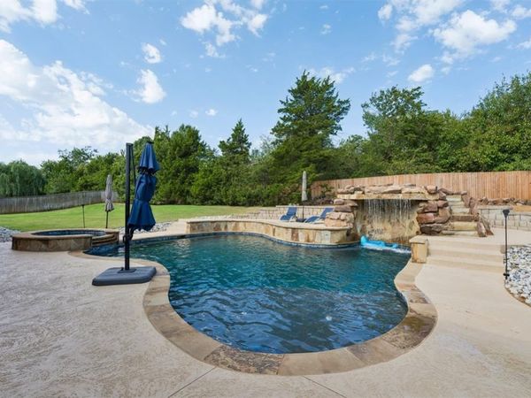3917 Sherwood Green Lane, Edmond, OK 73034
