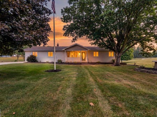 12789 12 Mile Road, South Lyon, MI 48178