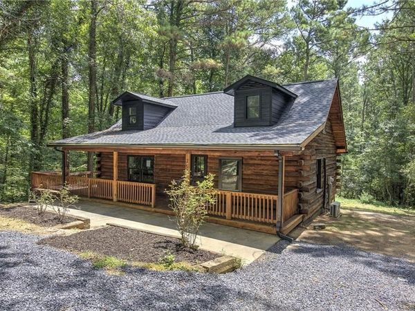 252 Hudson Way , Dalton, GA 30721