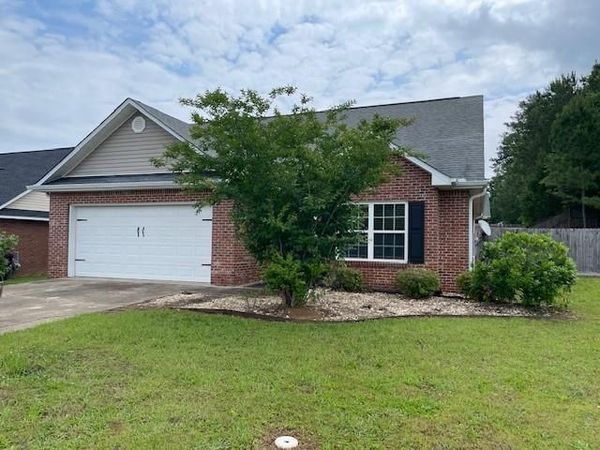 18 Hawk Spring Drive SW, Rome, GA 30165