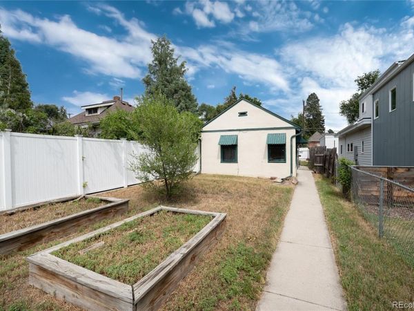 2568 Eaton Street , Denver, CO 80214