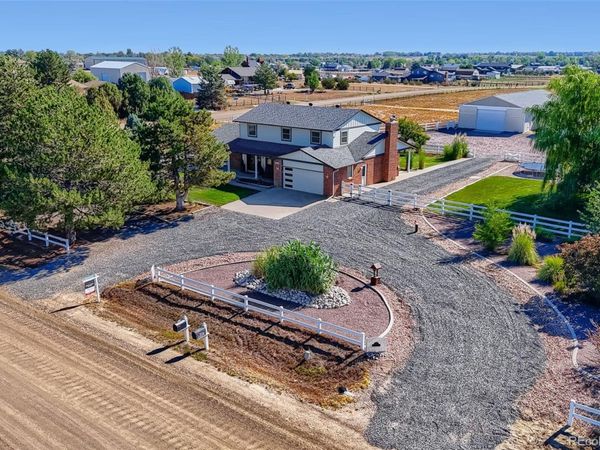 14048 Downing Street , Brighton, CO 80602