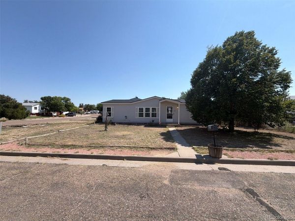 604 Polk Street , La Junta, CO 81050