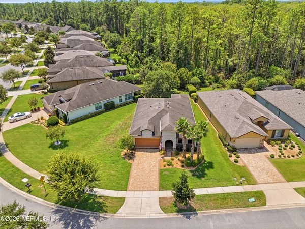 394 MANGROVE THICKET Boulevard, Ponte Vedra, FL 32081