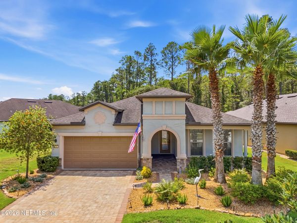 394 MANGROVE THICKET Boulevard, Ponte Vedra, FL 32081