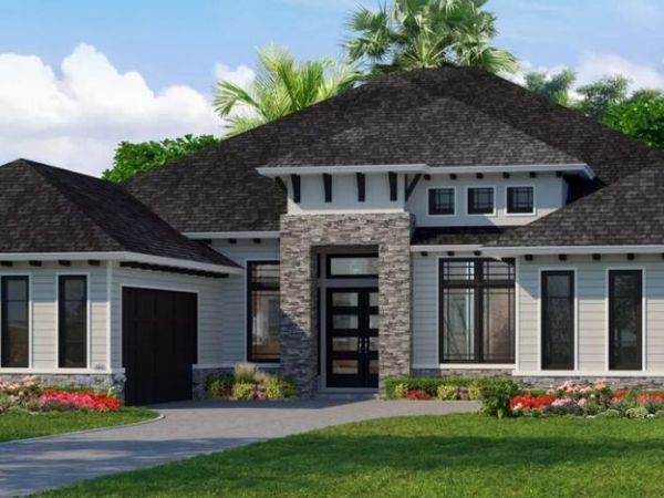 257 BROOK RIDGE Way, St. Augustine, FL 32092