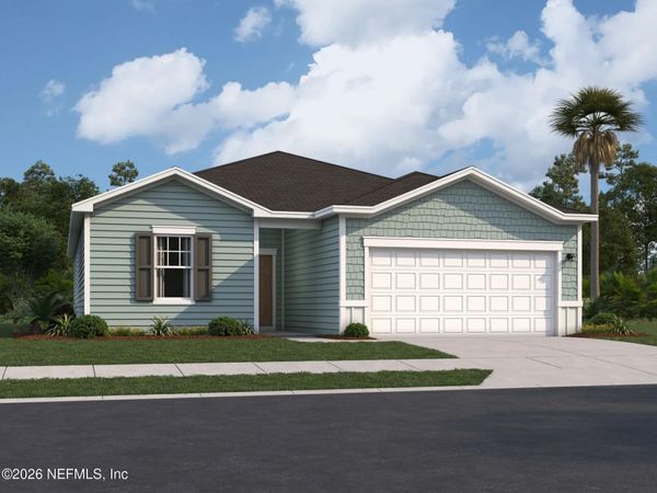 6206 PEEPLES Lane, Jacksonville, FL 32219