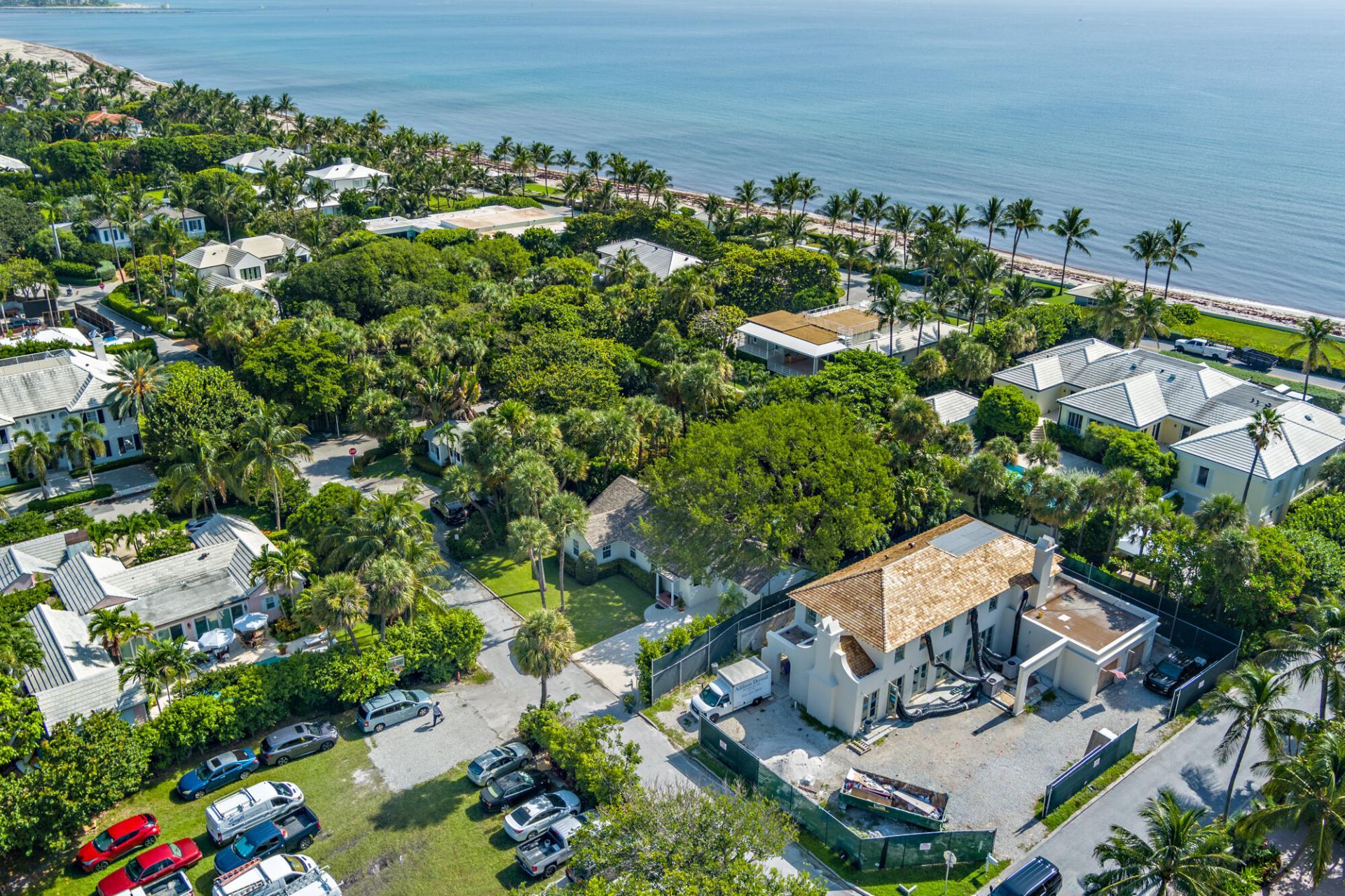 1161 N Ocean Way, Palm Beach, FL 33480 Photo
