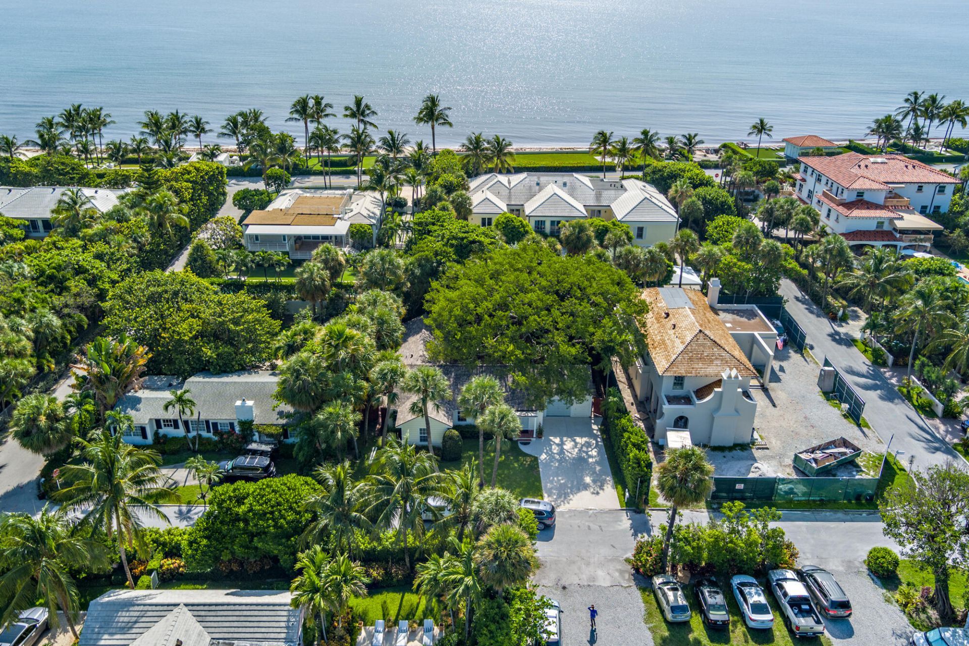 1161 N Ocean Way, Palm Beach, FL 33480 Photo
