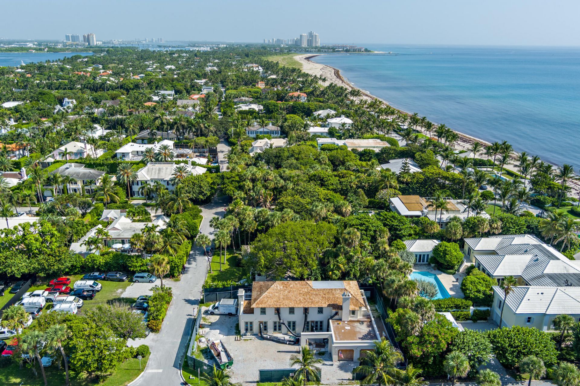 1161 N Ocean Way, Palm Beach, FL 33480 Photo