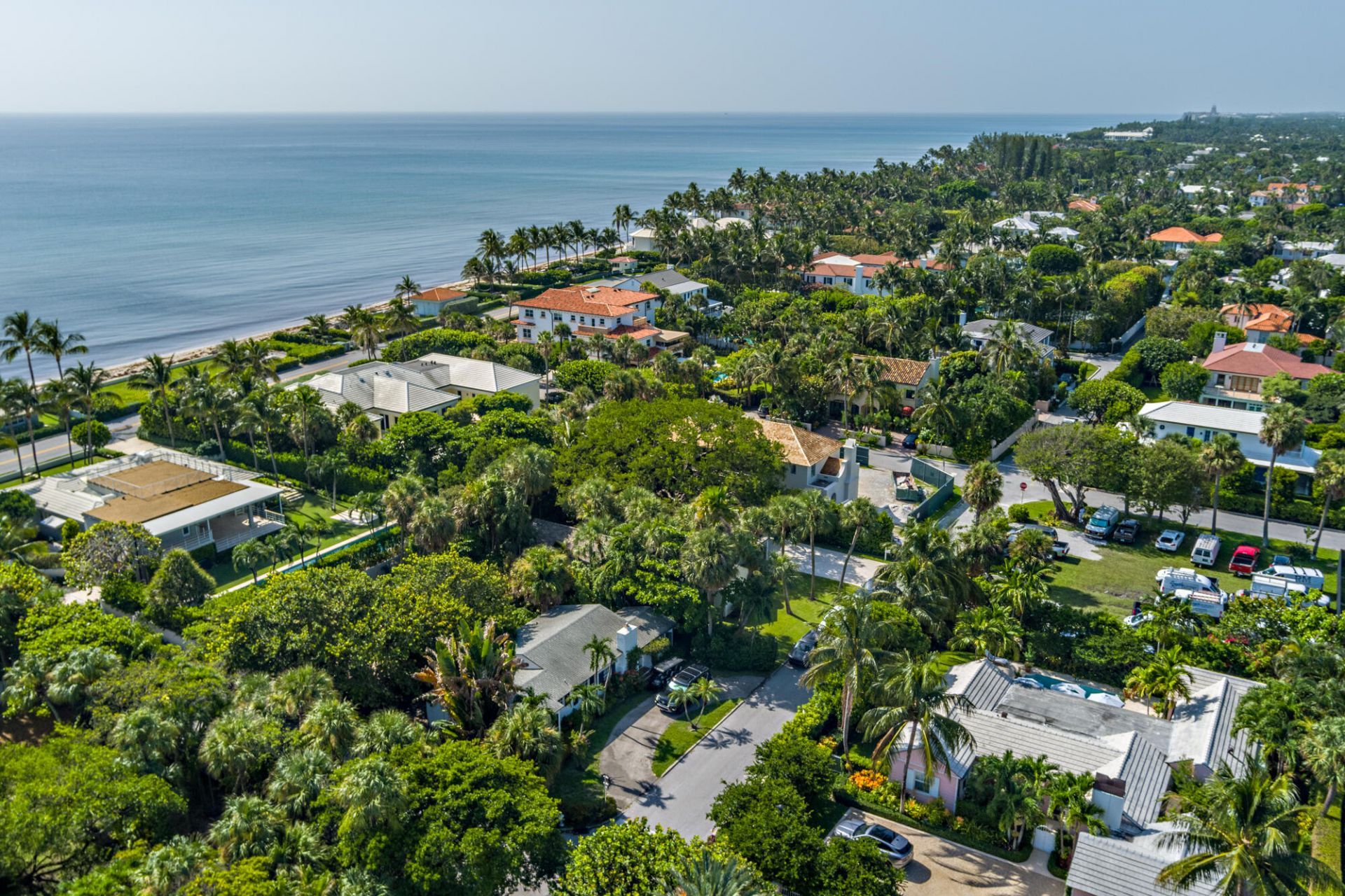 1161 N Ocean Way, Palm Beach, FL 33480 Photo