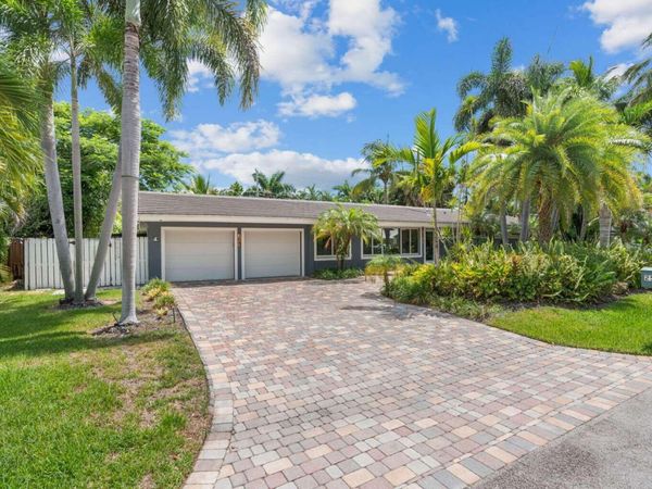 2528 NE 26TH Terrace, Fort Lauderdale, FL 33305