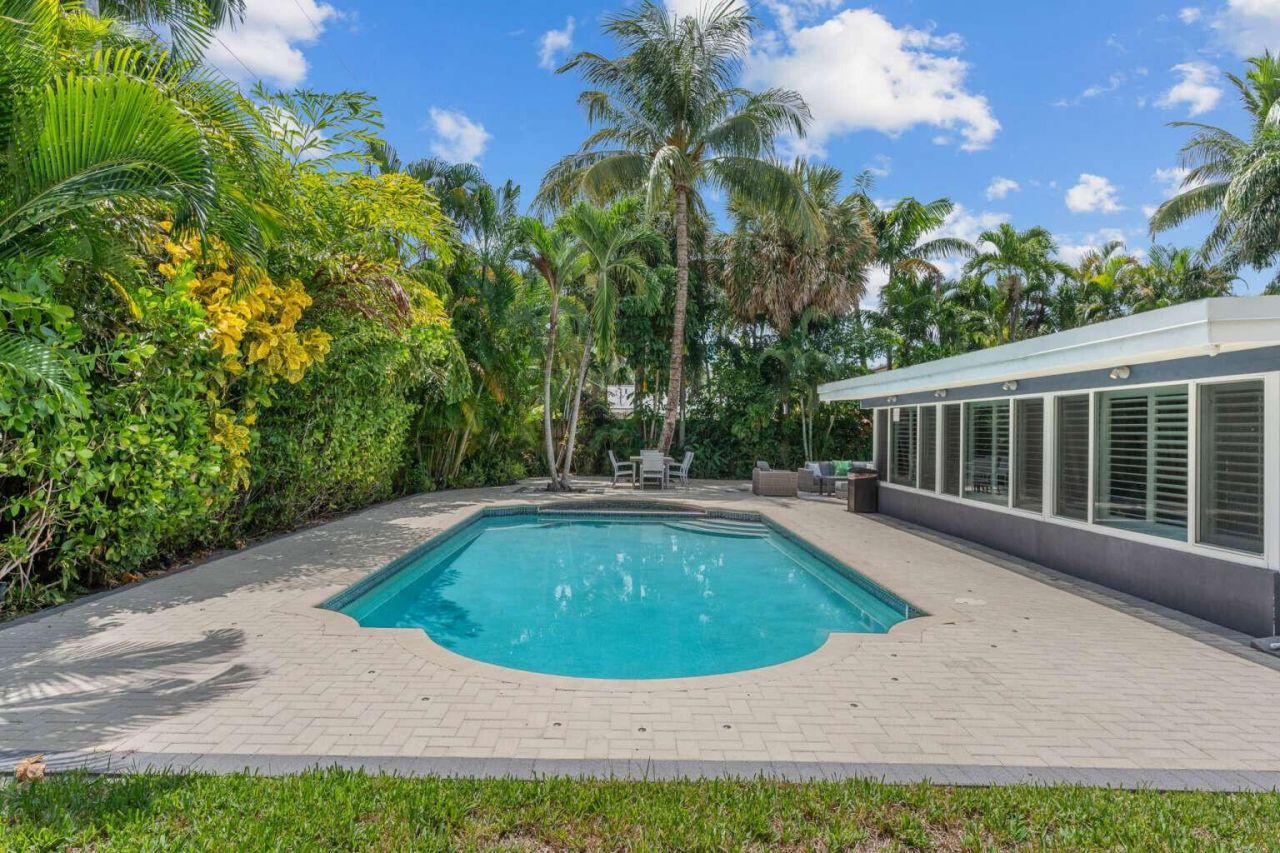 2528 NE 26th Terrace, Fort Lauderdale, FL 33305 Photo