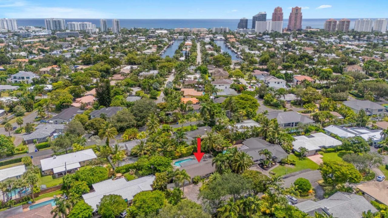 2528 NE 26th Terrace, Fort Lauderdale, FL 33305 Photo
