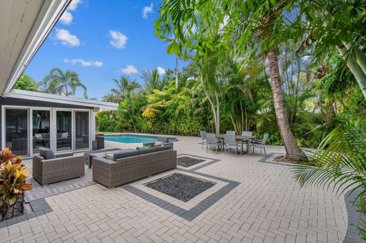 2528 NE 26th Terrace, Fort Lauderdale, FL 33305 Photo