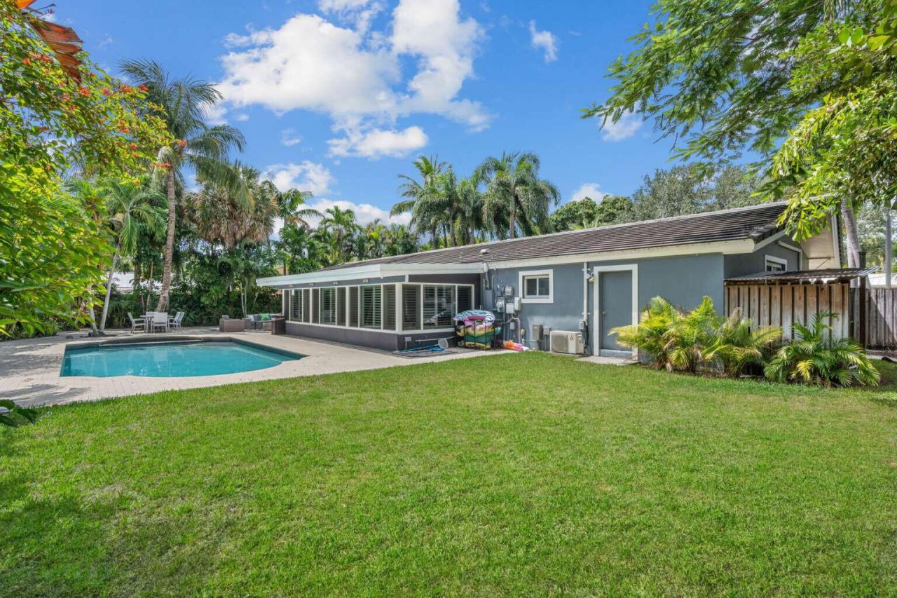 2528 NE 26th Terrace, Fort Lauderdale, FL 33305 Photo