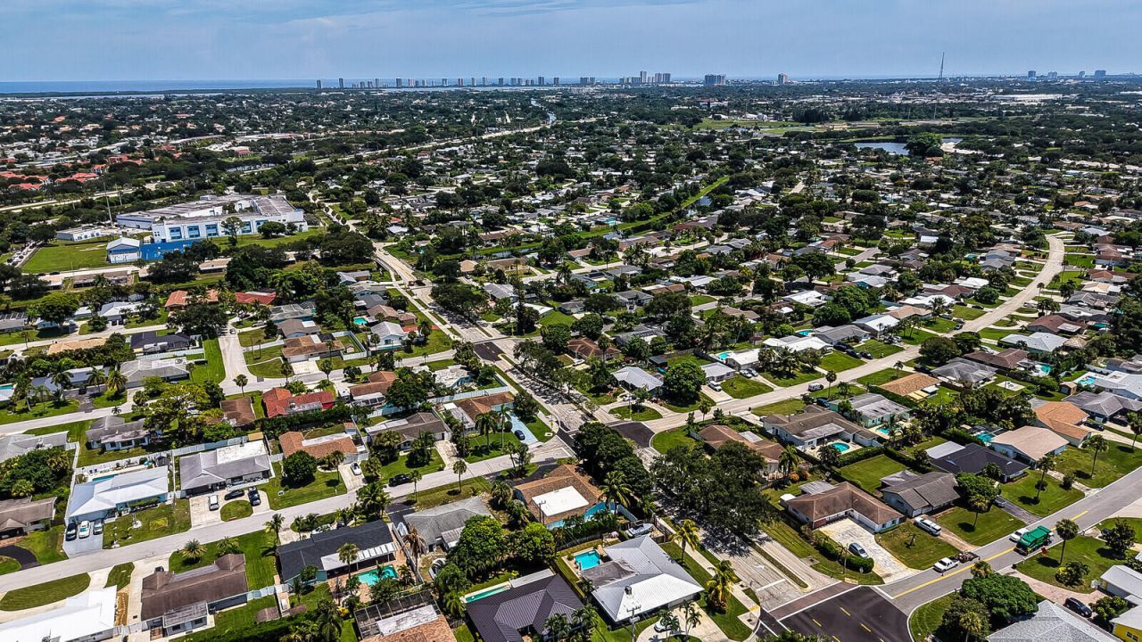 10015 Daisy Avenue, Palm Beach Gardens, FL 33410 Photo
