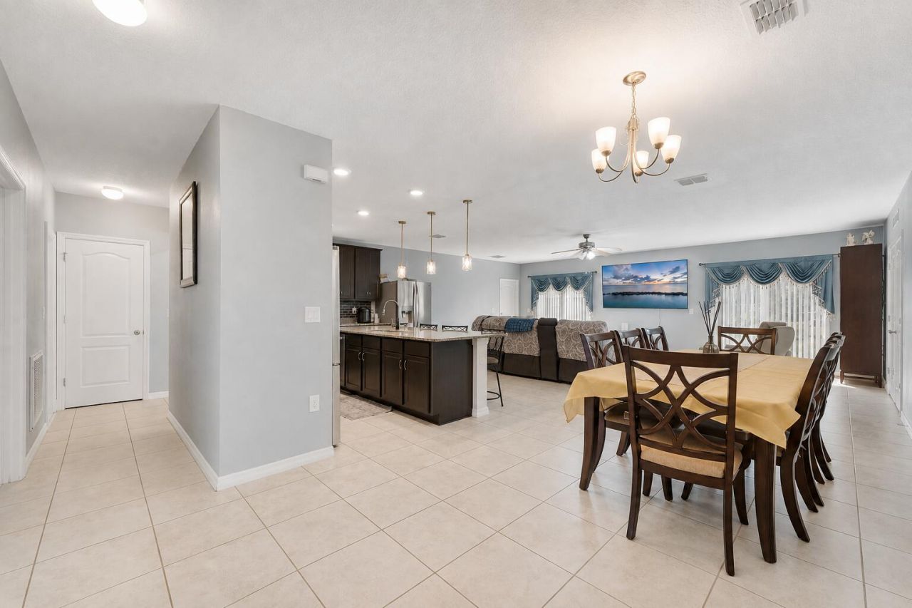 2932 SW Van Buren Terrace, Port Saint Lucie, FL 34953 Photo