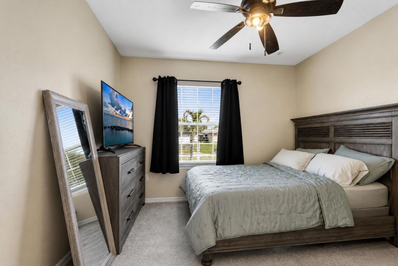 2932 SW Van Buren Terrace, Port Saint Lucie, FL 34953 Photo