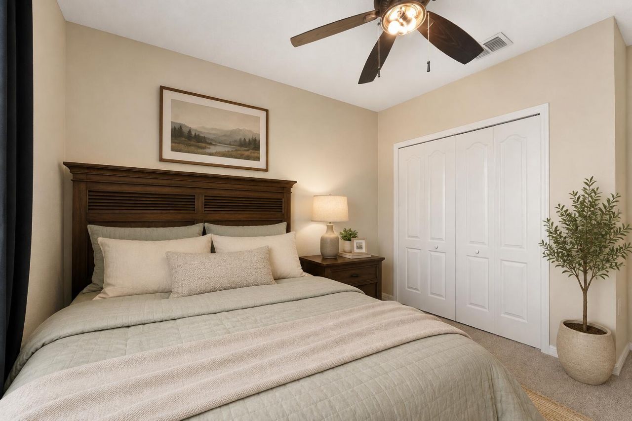 2932 SW Van Buren Terrace, Port Saint Lucie, FL 34953 Photo